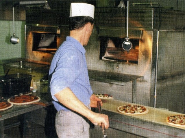 PIZZERO 01